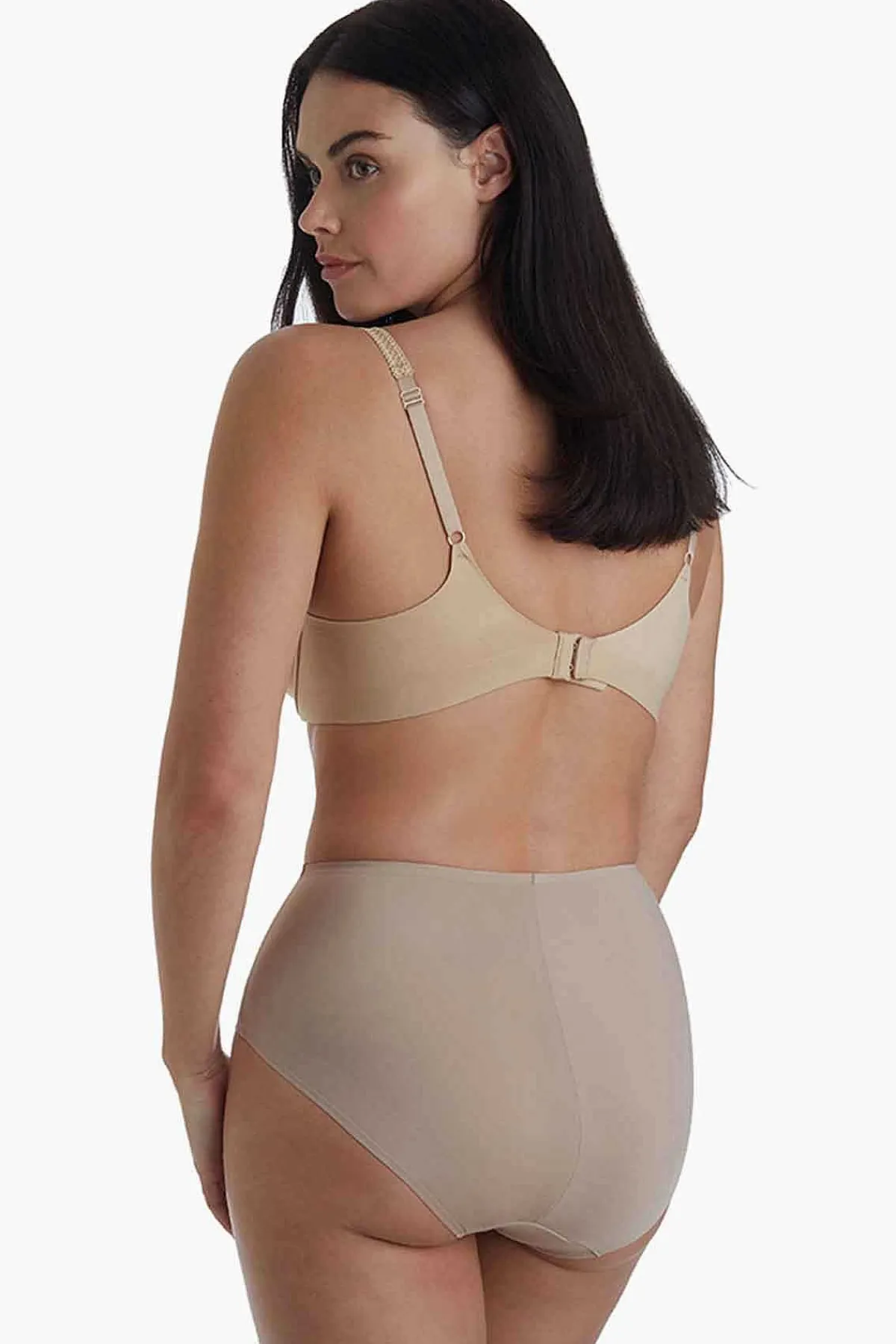 Vrouwen Miraclesuit Shapewear|Licht Vormgevend Slipje Kort
