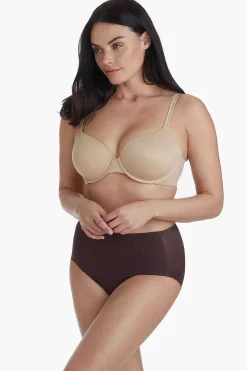 Vrouwen Miraclesuit Shapewear|Licht Vormgevend Slipje Kort