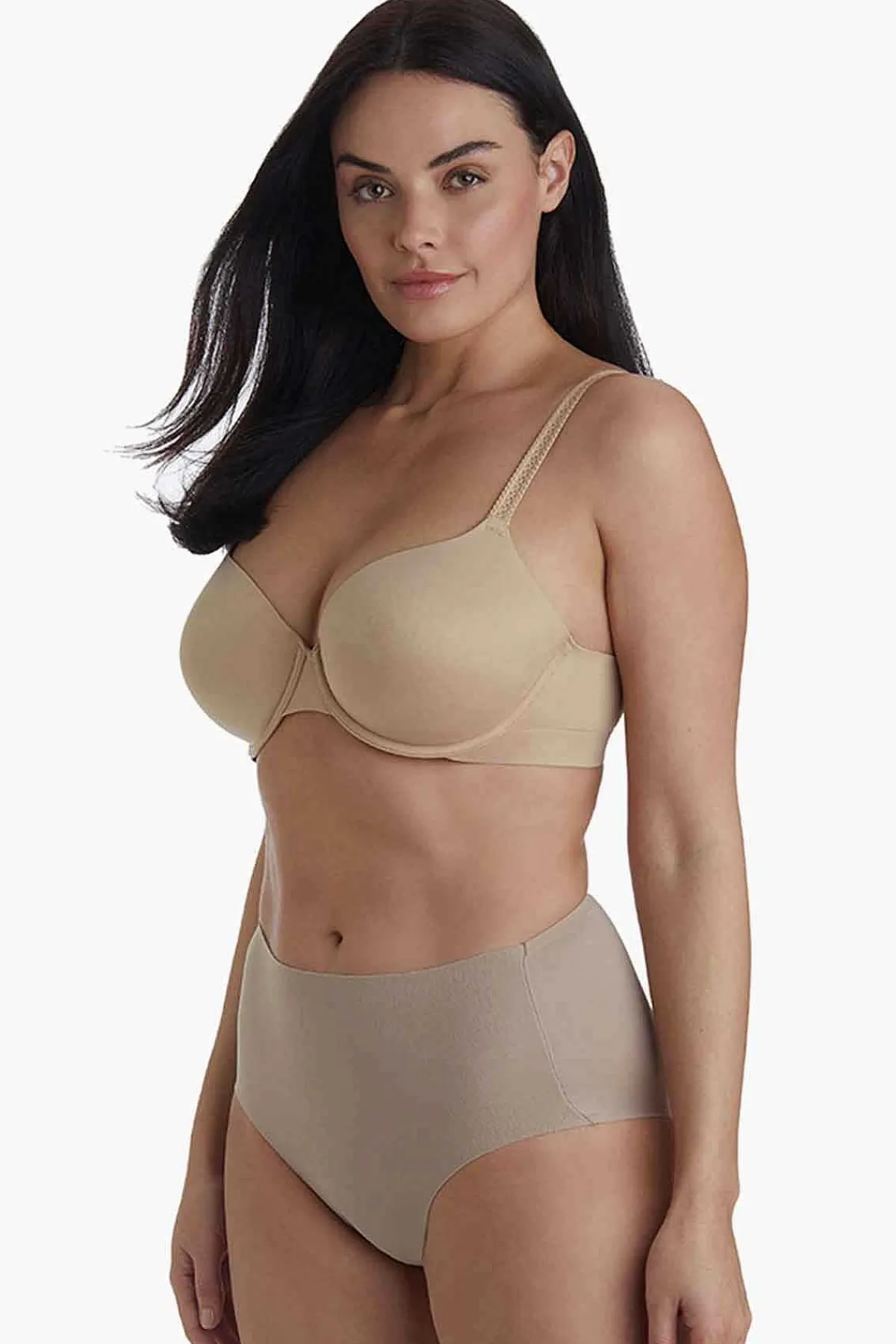 Vrouwen Miraclesuit Shapewear|Licht Vormgevend Slipje Kort