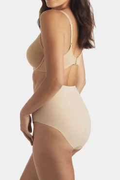 Vrouwen Miraclesuit Shapewear|Licht Vormgevend Slipje Kort