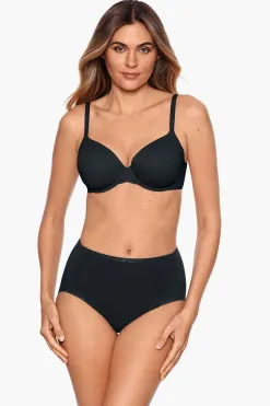 Vrouwen Miraclesuit Shapewear|Lichtvormende Slip Met Kanten Inzet