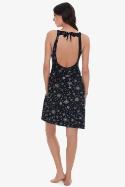 Vrouwen Miraclesuit Cover-Ups|Lucky Stars Sarong Zwemkleding