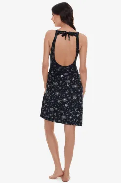 Vrouwen Miraclesuit Cover-Ups|Lucky Stars Sarong Zwemkleding
