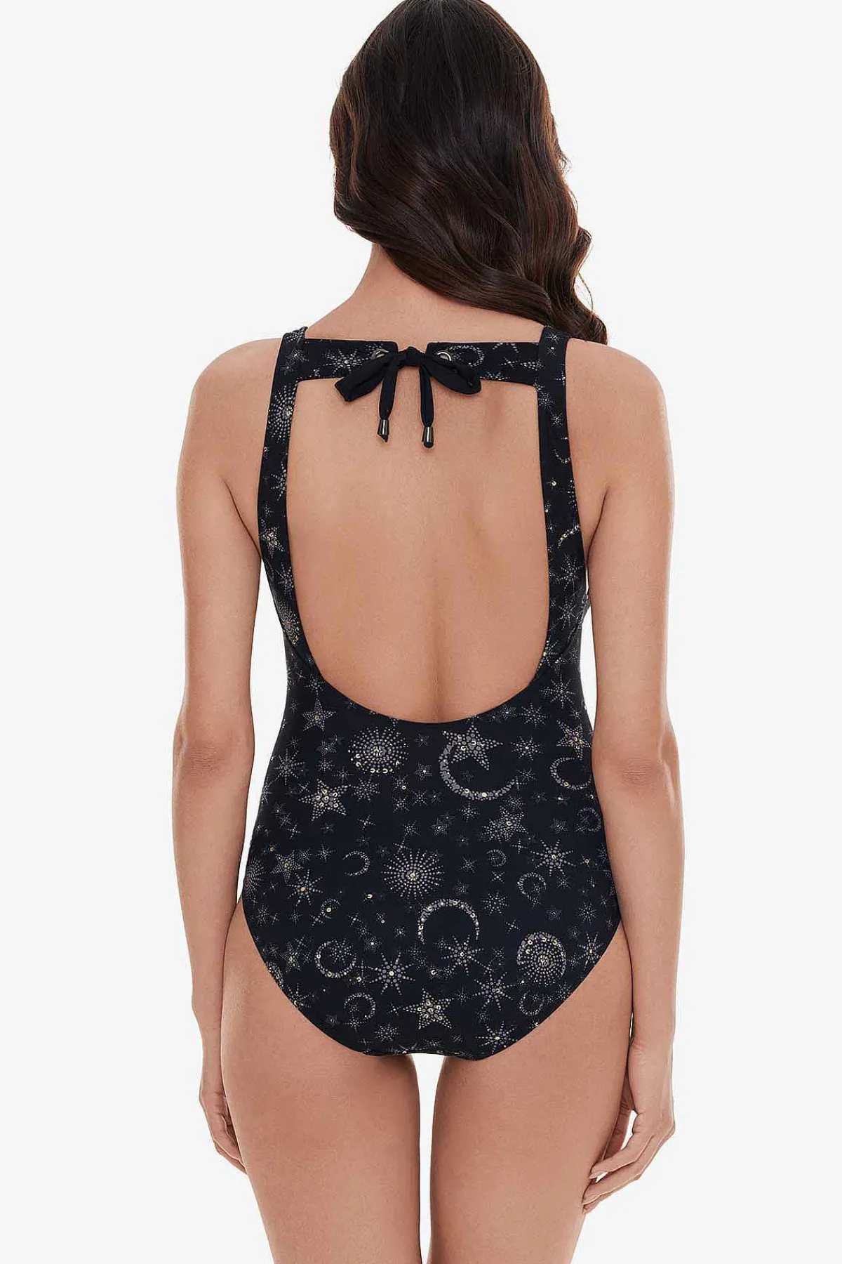 Vrouwen Miraclesuit Een Stuk|Lucky Stars Steffi Badpak Uit Een Stuk