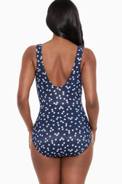 Vrouwen Miraclesuit Een Stuk|Luminare Cherie Zwempak Uit Een Stuk