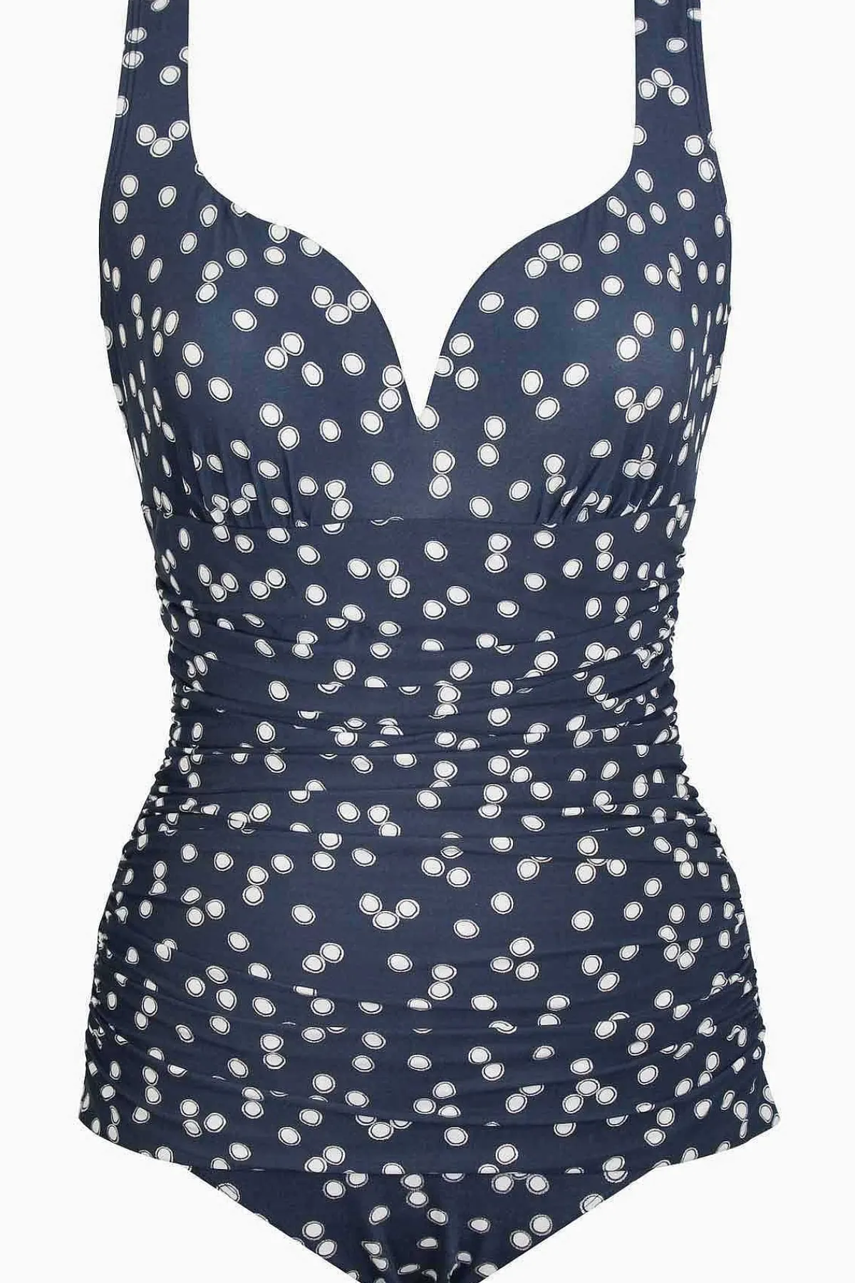 Vrouwen Miraclesuit Een Stuk|Luminare Cherie Zwempak Uit Een Stuk