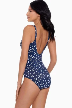 Vrouwen Miraclesuit Een Stuk|Luminare Oceanus Zwempak Uit Een Stuk