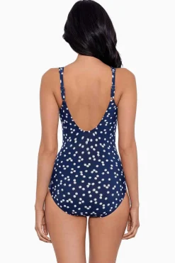 Vrouwen Miraclesuit Een Stuk|Luminare Oceanus Zwempak Uit Een Stuk