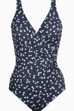 Vrouwen Miraclesuit Een Stuk|Luminare Oceanus Zwempak Uit Een Stuk
