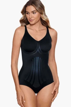 Vrouwen Miraclesuit Buste Vormer|Lycra Fitsense® Bodybriefer