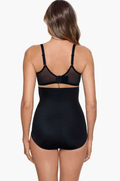 Vrouwen Miraclesuit Taillevormer|Lycra Fitsense® Slip Met Hoge Taille