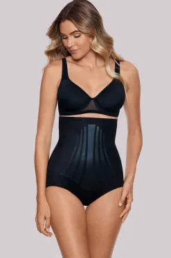 Vrouwen Miraclesuit Taillevormer|Lycra Fitsense® Slip Met Hoge Taille