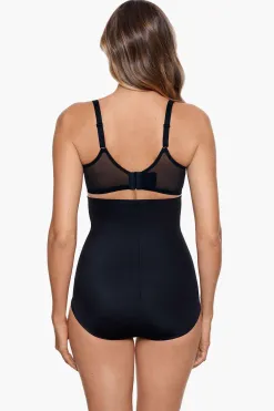 Vrouwen Miraclesuit Taillevormer|Lycra Fitsense® Slip Met Hoge Taille