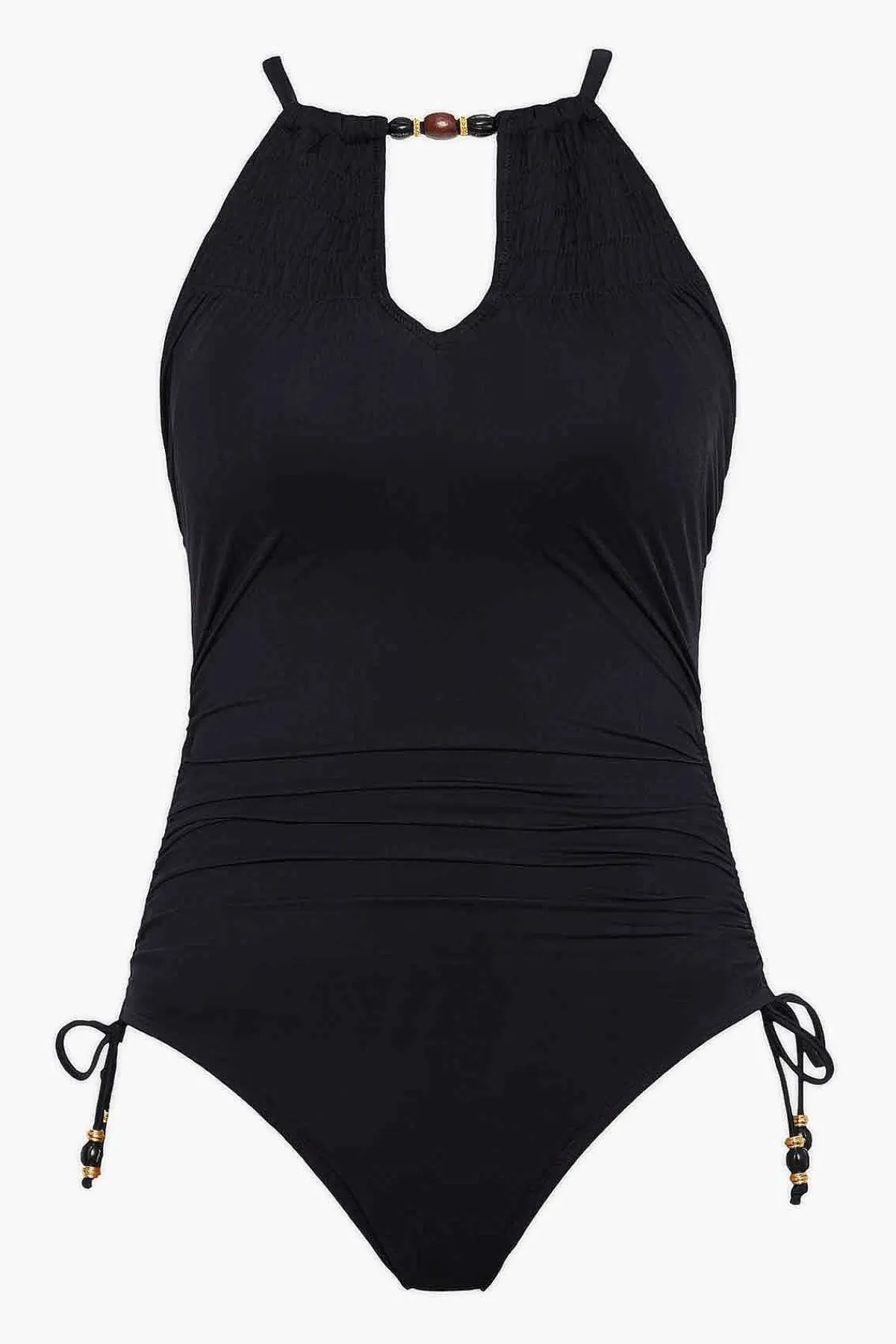 Vrouwen Miraclesuit Een Stuk|Marley Sachi Badpak Uit Een Stuk