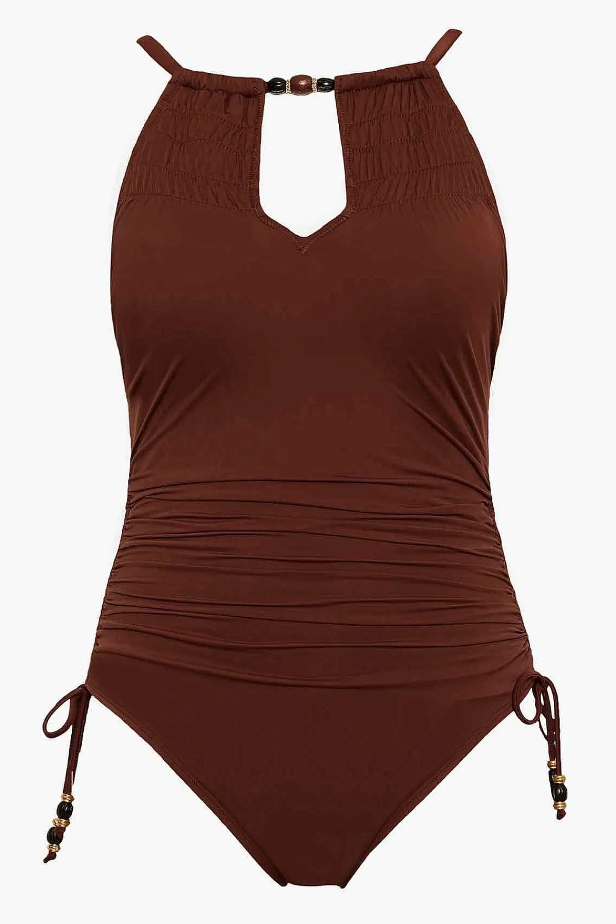 Vrouwen Miraclesuit Een Stuk|Marley Sachi Badpak Uit Een Stuk