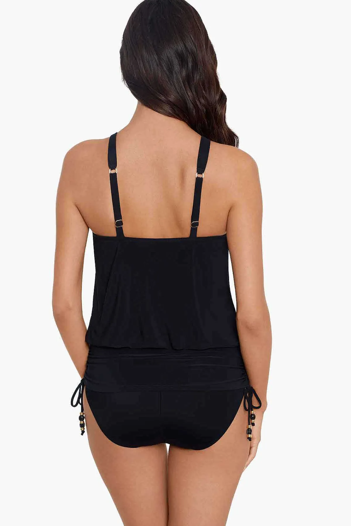 Vrouwen Miraclesuit Een Stuk|Marley Shanice Badpak Uit Een Stuk