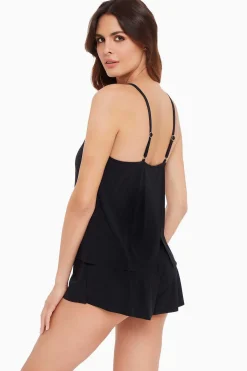 Vrouwen Miraclesuit Rompertje|Mila Eendelig Romperbadpak