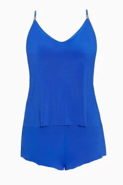 Vrouwen Miraclesuit Rompertje|Mila Eendelig Romperbadpak