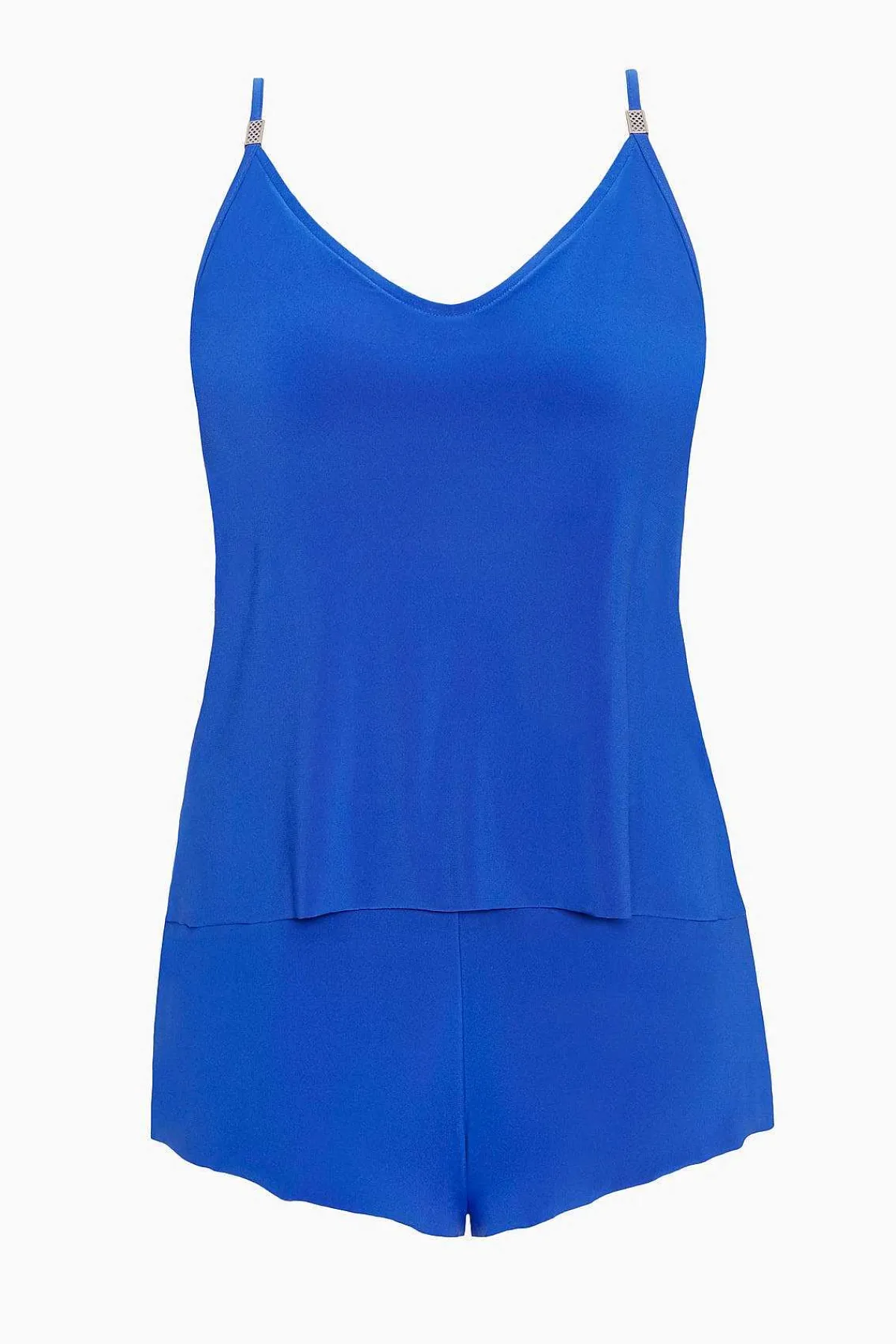 Vrouwen Miraclesuit Een Stuk|Mila Romper-Badpak Dd-Cup