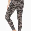 Vrouwen Miraclesuit Gedrukt|Miracle Jeans® Tummy Control-Prestatielegging