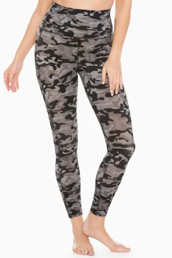 Vrouwen Miraclesuit Gedrukt|Miracle Jeans® Tummy Control-Prestatielegging