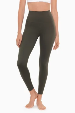 Vrouwen Miraclesuit Stevig|Miracle Tights® Athleisure-Legging