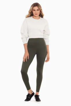 Vrouwen Miraclesuit Stevig|Miracle Tights® Athleisure-Legging