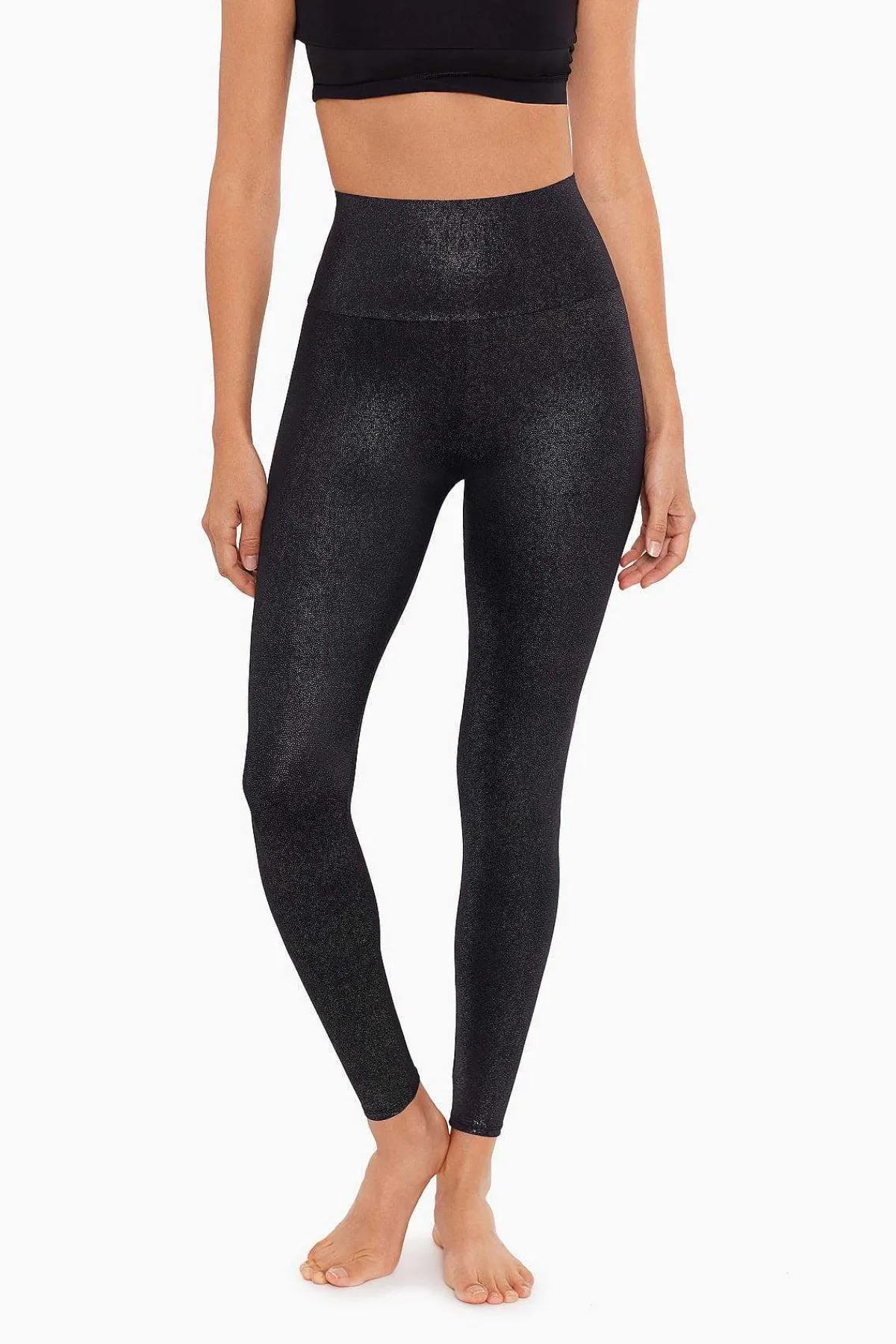Vrouwen Miraclesuit Stevig|Miracle Tights® Pixie Dust Athleisure-Legging