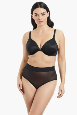 Vrouwen Miraclesuit Ondergoed|Moderne Korte
