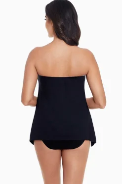 Vrouwen Miraclesuit Tankini-Topjes|Moondancer Bandini-Tankinitop