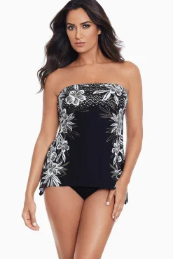 Vrouwen Miraclesuit Tankini-Topjes|Moondancer Bandini-Tankinitop