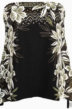 Vrouwen Miraclesuit Tankini-Topjes|Moondancer Bandini-Tankinitop