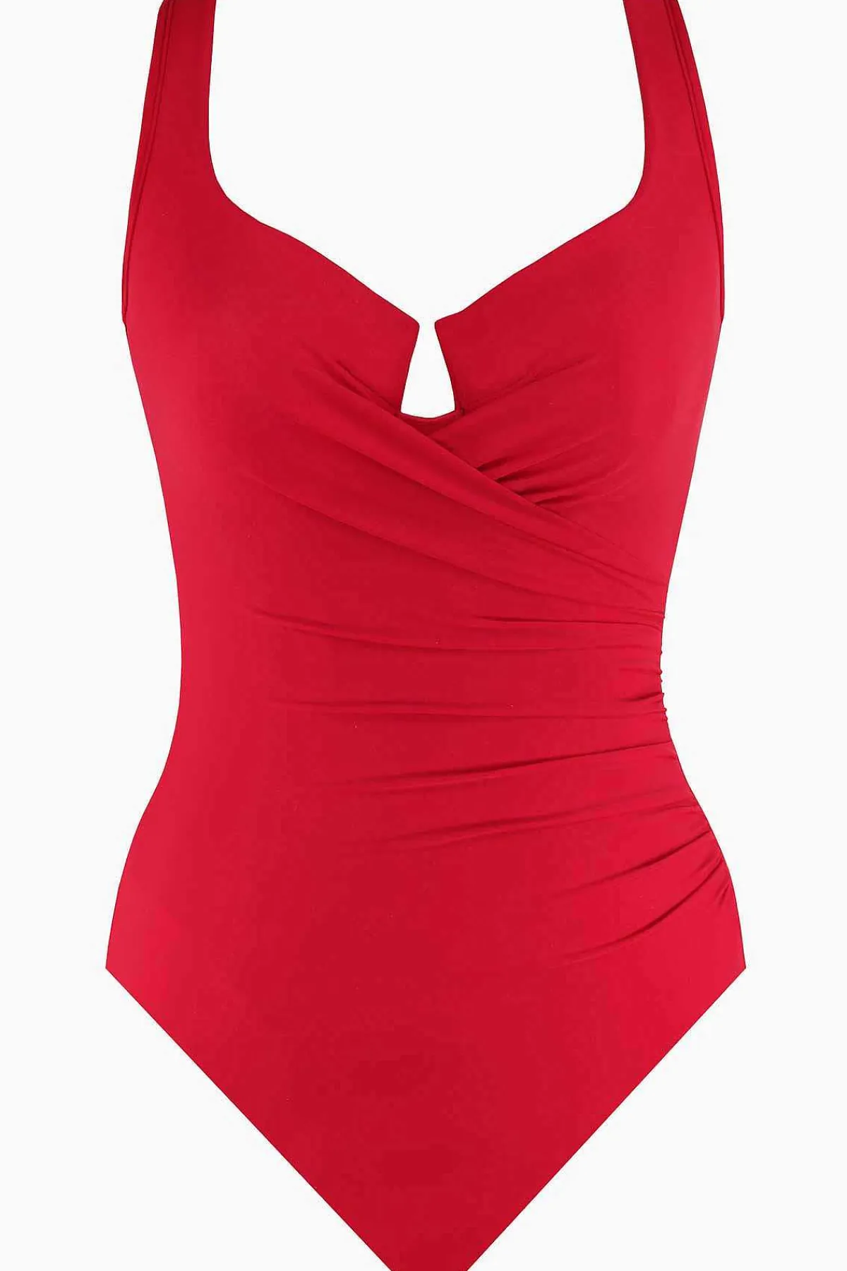 Vrouwen Miraclesuit Een Stuk|Must Haves Escape-Badpak Uit Een Stuk