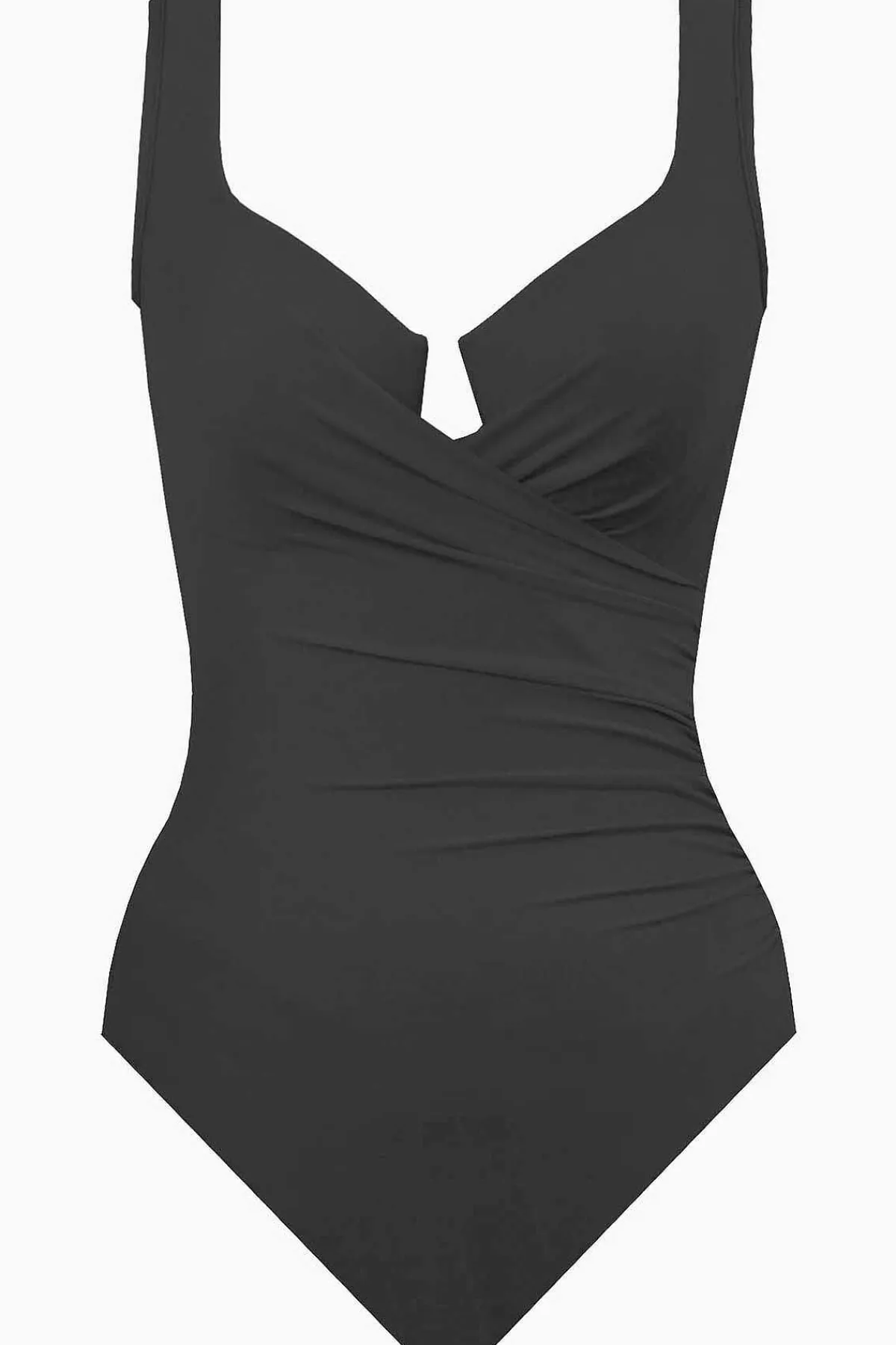Vrouwen Miraclesuit Een Stuk|Must Haves Escape-Badpak Uit Een Stuk