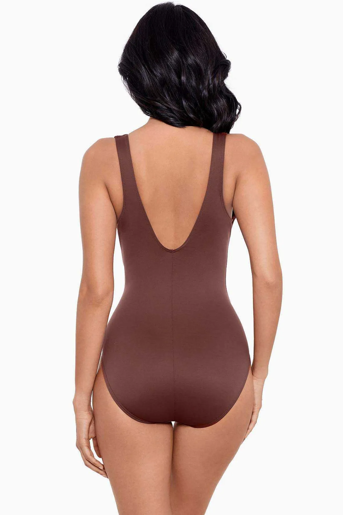 Vrouwen Miraclesuit Een Stuk|Must Haves Escape-Badpak Uit Een Stuk