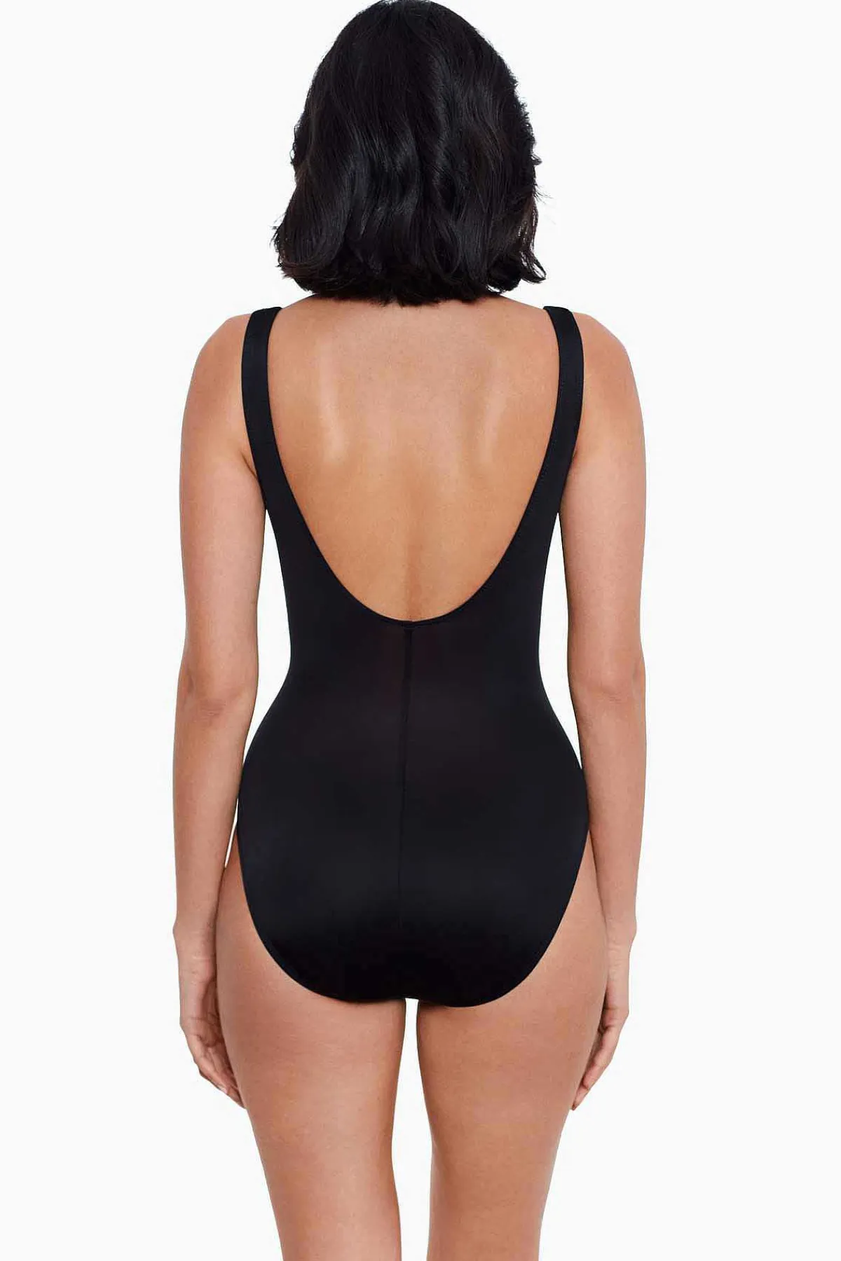 Vrouwen Miraclesuit Een Stuk|Must Haves Escape-Badpak Uit Een Stuk