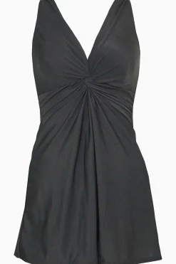 Vrouwen Miraclesuit Zwemjurk|Must Haves Marais Zwemjurk Uit Een Stuk Dd-Cup