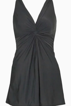 Vrouwen Miraclesuit Zwemjurk|Must Haves Marais Zwemjurk Uit Een Stuk