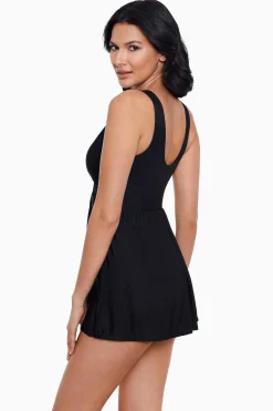 Vrouwen Miraclesuit Een Stuk|Must Haves Marais Zwemjurk Uit Een Stuk
