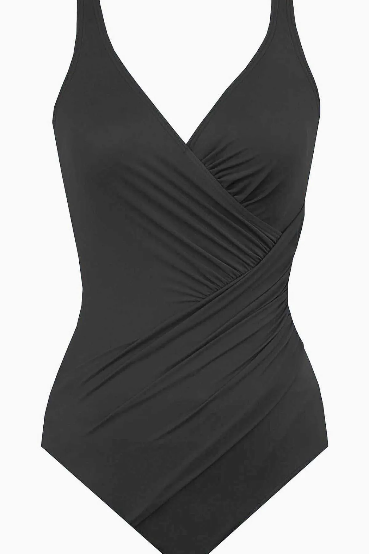 Vrouwen Miraclesuit Een Stuk|Must Haves Oceanus Zwempak Uit Een Stuk