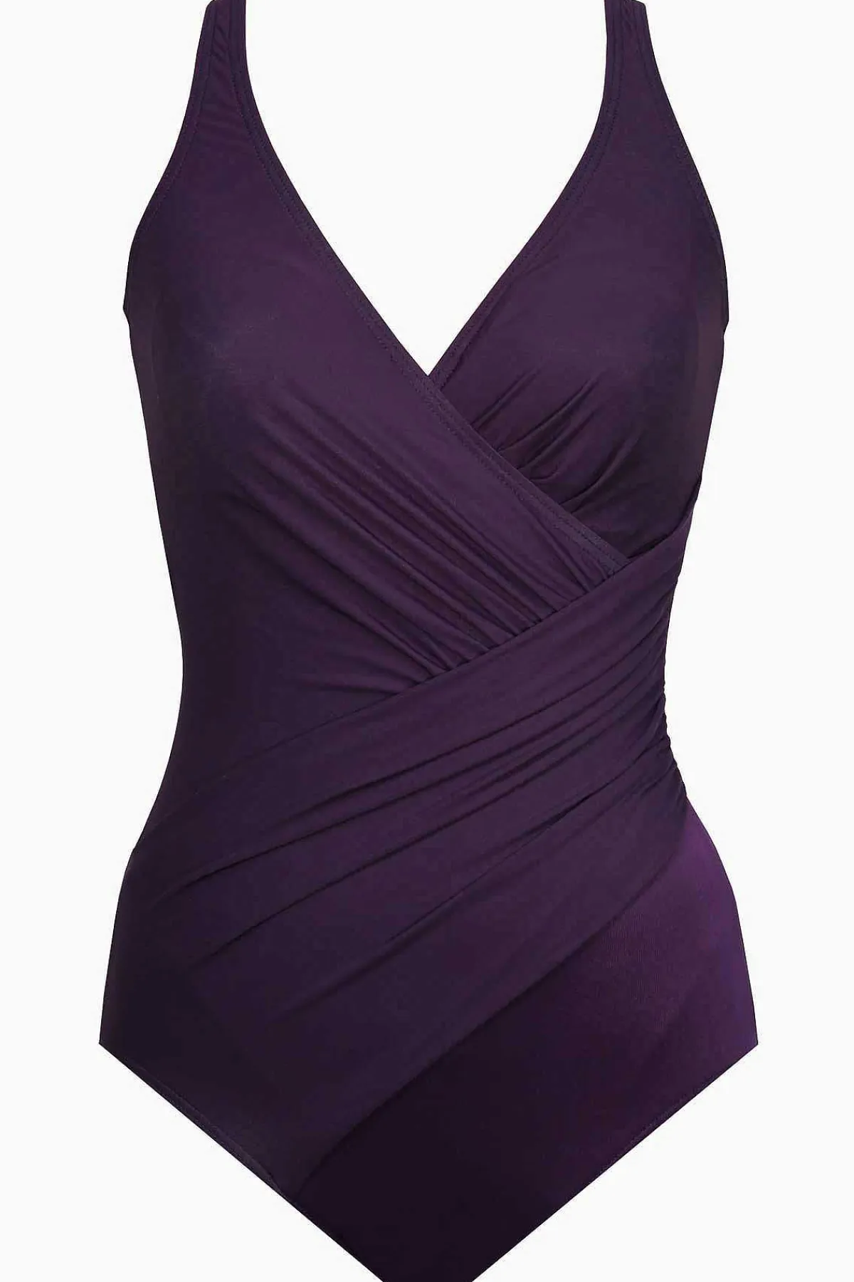 Vrouwen Miraclesuit Een Stuk|Must Haves Oceanus Zwempak Uit Een Stuk