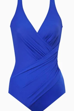 Vrouwen Miraclesuit Een Stuk|Must Haves Oceanus Zwempak Uit Een Stuk