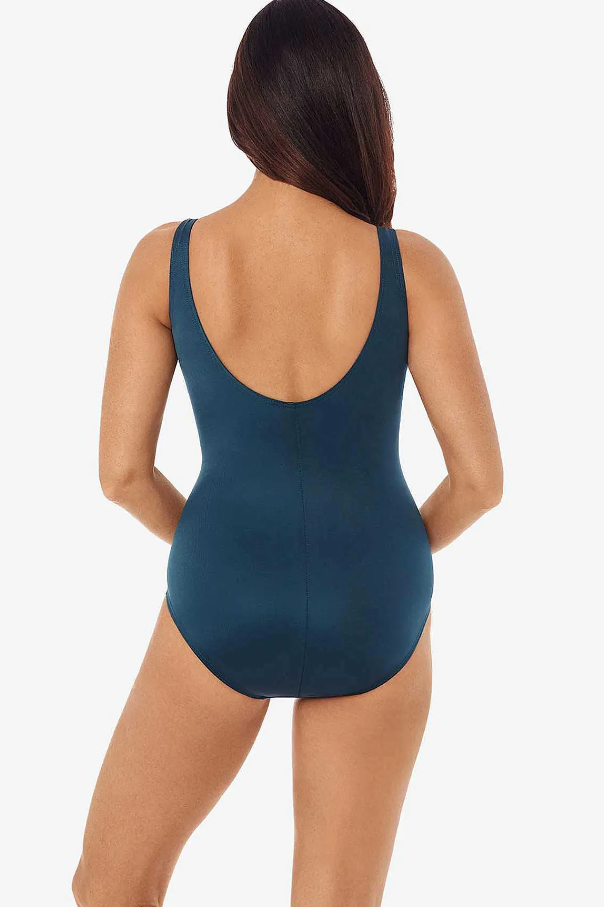 Vrouwen Miraclesuit Een Stuk|Must Haves Oceanus Zwempak Uit Een Stuk