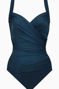 Vrouwen Miraclesuit Een Stuk|Must Haves Sanibel Eendelig Badpak Dd-Cup
