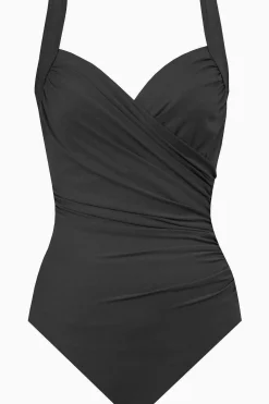 Vrouwen Miraclesuit Een Stuk|Must Haves Sanibel Eendelig Badpak Dd-Cup