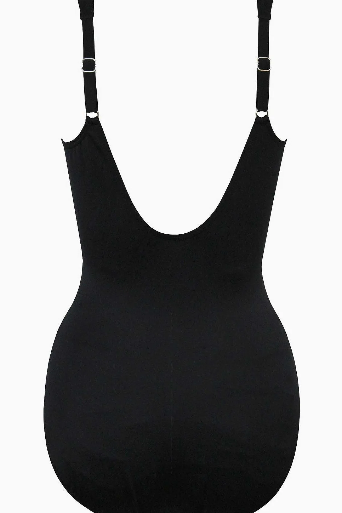 Vrouwen Miraclesuit Een Stuk|Must Haves Sanibel Eendelig Badpak Ddd-Cup