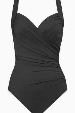 Vrouwen Miraclesuit Een Stuk|Must Haves Sanibel Eendelig Badpak Ddd-Cup