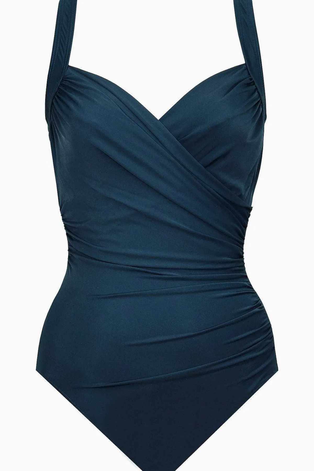 Vrouwen Miraclesuit Een Stuk|Must Haves Sanibel Eendelig Badpak Dd-Cup