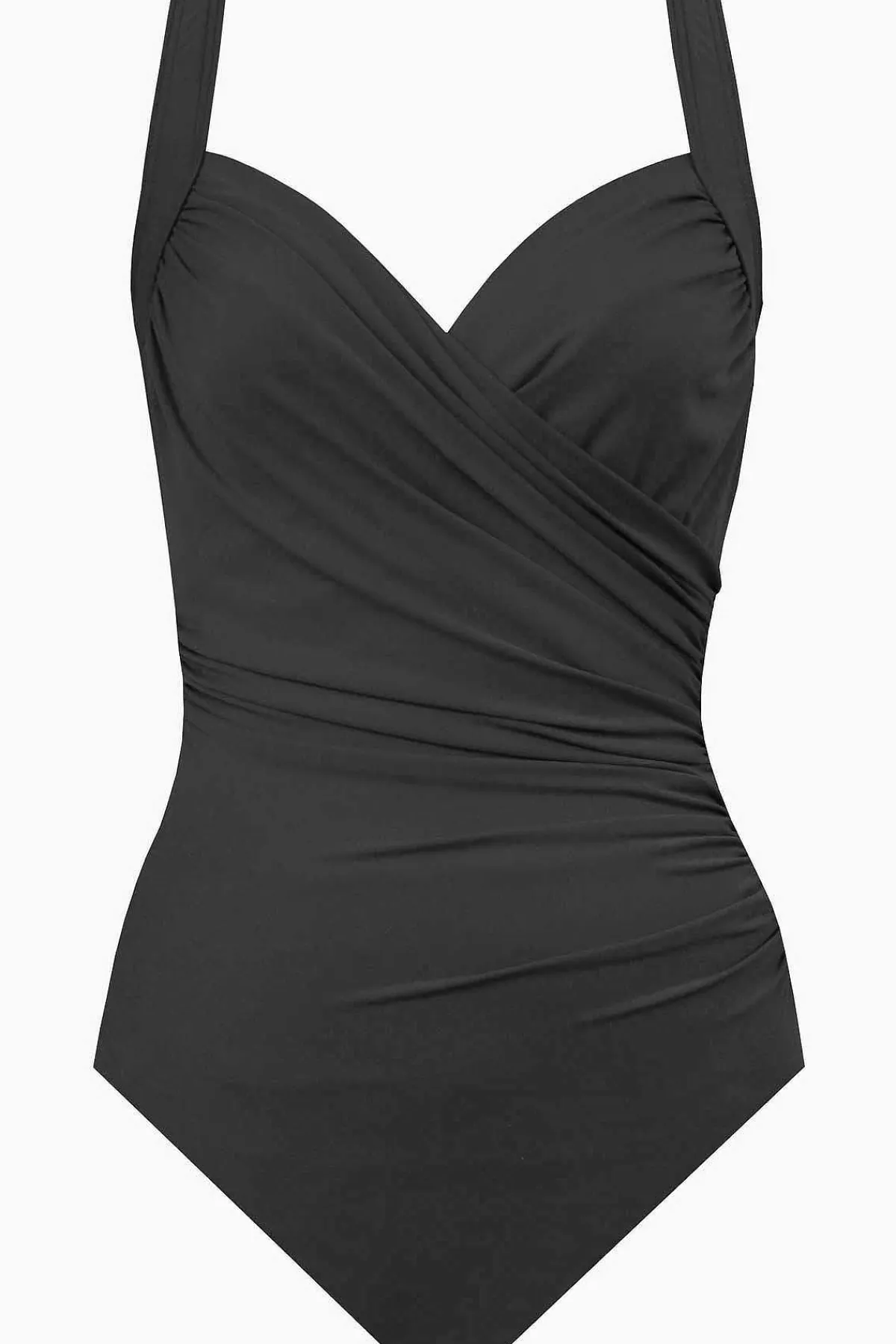 Vrouwen Miraclesuit Een Stuk|Must Haves Sanibel Zwempak Uit Een Stuk