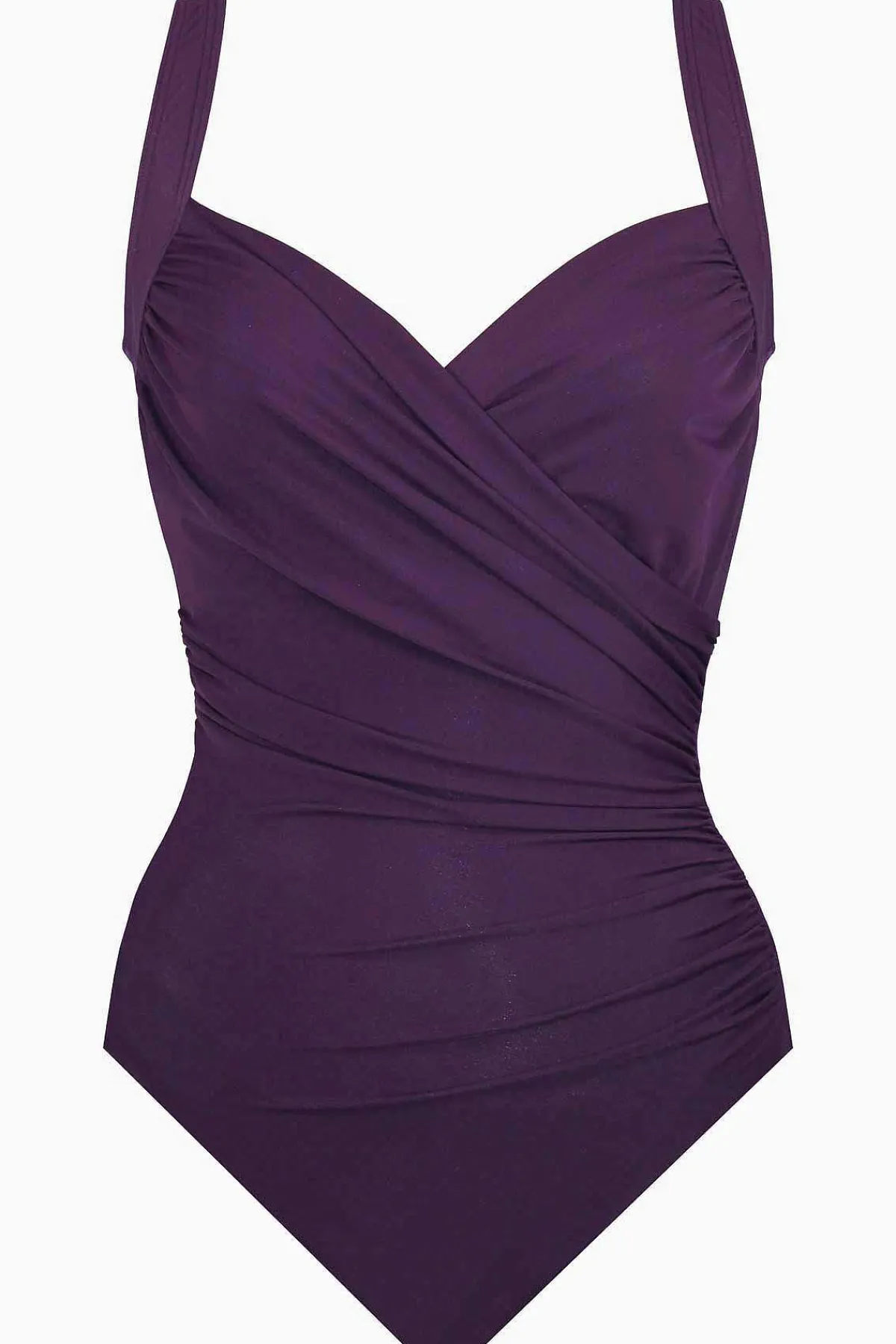 Vrouwen Miraclesuit Een Stuk|Must Haves Sanibel Zwempak Uit Een Stuk